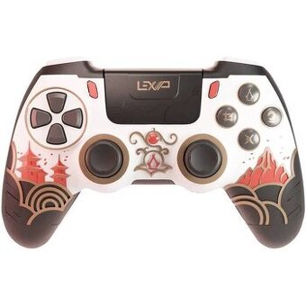 Gamepad Lexip X Ubisoft - Assassin's Creed Shadows