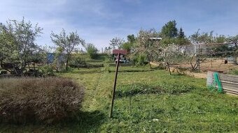 PREDAJ záhrada Poltár - 1