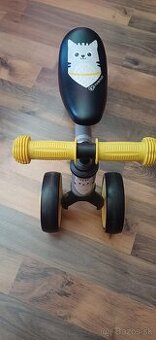 Odrážadlo Kinderkraft