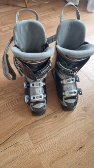 Damske lyžiarky Nordica