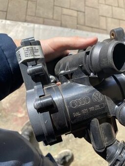 Vodná pumpa 06L121111