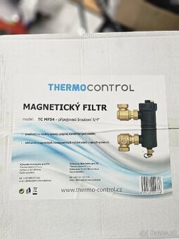THERMOCONTROL MF54 Magneticky filter kurenia
