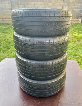 195/45 r16 letné TOYO 80W