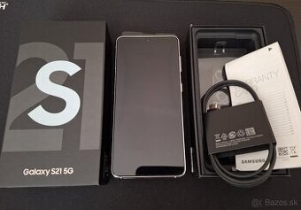 Predam Samsung Galaxy S21 5G 256GB