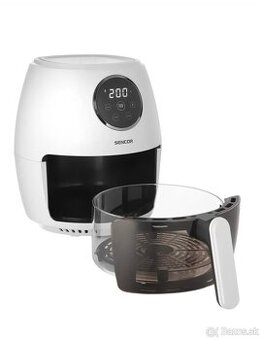 Sencor horkovzdušná fritéza