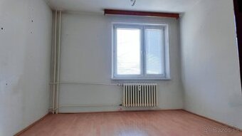 Kúpa - 1,5 bytu v Košiciach m.č. Staré Mesto