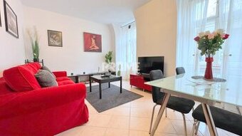 EXKLUZÍVNE, Štýlový 2i byt,, Hviezdoslavovo námestie, Staré.