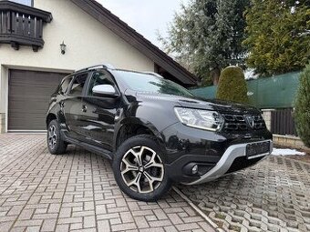Duster 1.3 Tce AWD