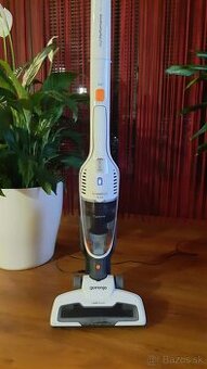 Predám tyčový vysávač GORENJE CYKLOTRONIC  2v1
