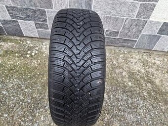 zimné pneu 205/55 R16 Falken , 2ks, do 9mm