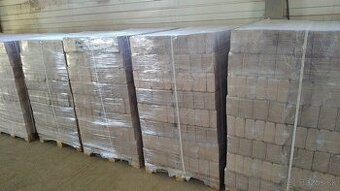 RUF brikety tvrdé buk/dub