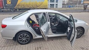 Toyota Corolla 1.4 d4d 2009