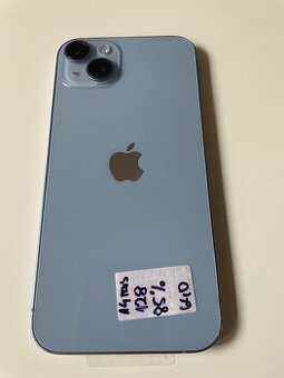 Krásny Iphone 14 plus