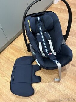 Vajíčko Cybex Cloud G+