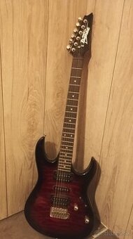 Ibanez GIO elektrická gitara – HSH
