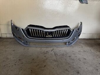 Škoda Octavia IV 4 2019- predný nárazník