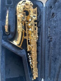 Alt Saxafón YAMAHA E1