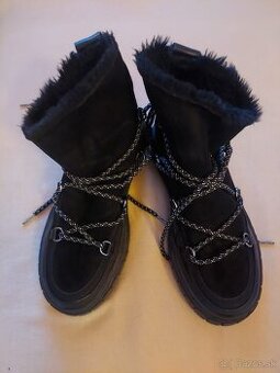 Čižmičky Jenny Jairy