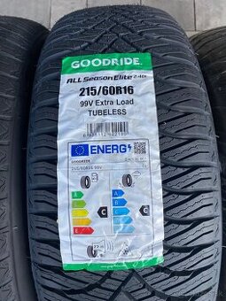 215/60R16celorocne