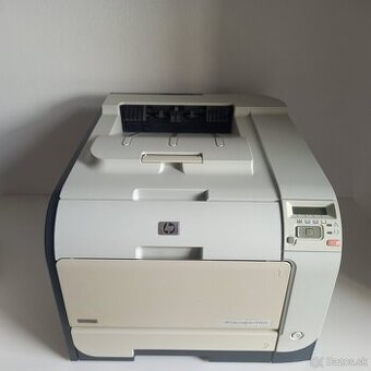 Farebná tlačiareň