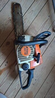 Stihl ms 170