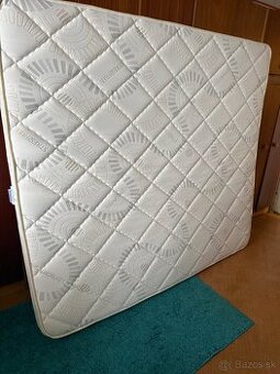 Matrac 180200 nový 1 mesiac používaný