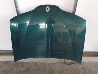 Kapota Renault Laguna II