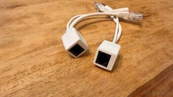 Predám POE PAS adaptér/injektor