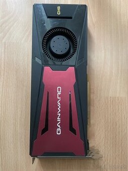 GTX 1080 Ti Gainward Phoenix (11GB VRAM)