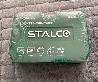 Gola sada STALCO, 48 kusov