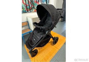 Kočík Britax B-Motion 4 PLUS :) VO VEĽMI DOBROM STAVE :) :)