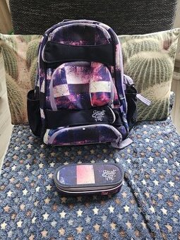 Školská taška Topgal