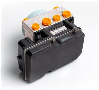 Kostka,  modul ABS Opel Corsa D