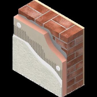 fasádne izolačné dosky Kingspan Kooltherm K5 20mm