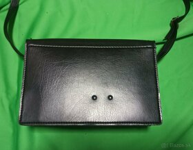 Kožené fototašky/brašne