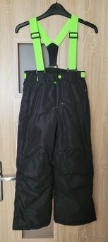 Zimné nohavice na traky