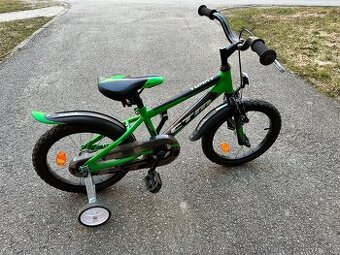 Detsky bicykel 16”