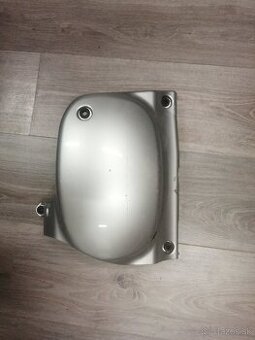 Suzuki VL 800 volusia m800 marauder