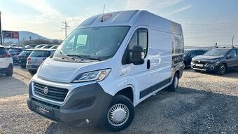 Fiat Ducato L2H2 3300kg 96kW