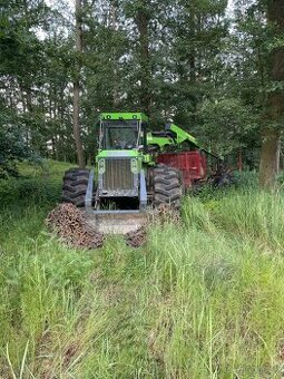 Strojnik na equus 175