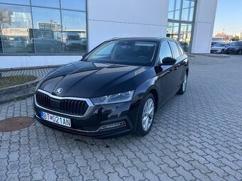 Škoda Octavia Combi 2.0TDI DSG, MATTRIX, Canton, Virtual