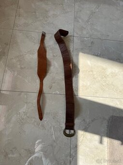 Predám vojenskú výstroj a doplnky ČSLA