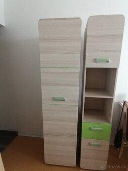 Nábytok do detskej izby