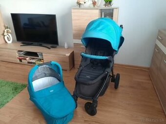 Predam Britax kocik B-motion plus