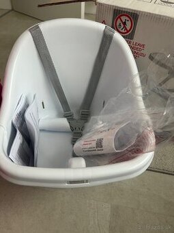 Jedálenska stolička