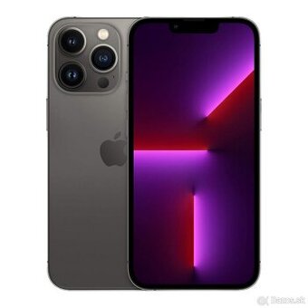 Predám iPhone 13 Pro 128GB