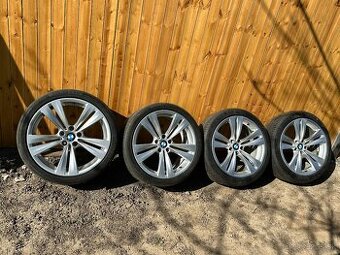 kolesá BMW 20"