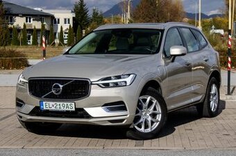 Volvo XC60 2.0 T8 Momentum AWD