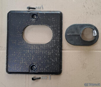 horná sietka -výlisok -