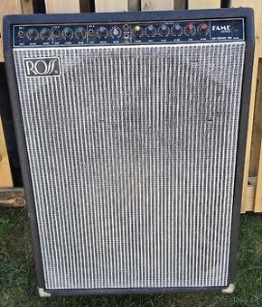 Kombo Ross Fame Series Keyboard 130